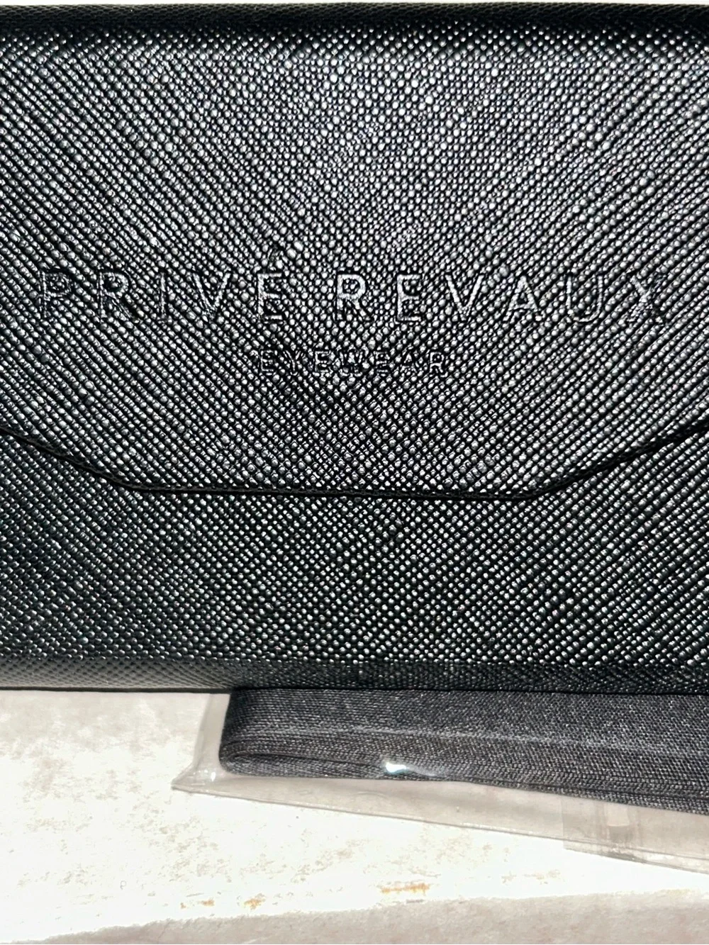 Sleek and Stylish - Privé Revaux Polarized Sunglasses